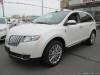 2011 Lincoln MKX Base  52000 SAR