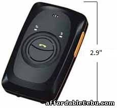 1st picture of Qube Personal Tracker = P 4,999.00 For Sale in Cebu, Philippines