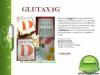 cheapest Glutax 5g @ php 3000 only( GLUTATHIONE)