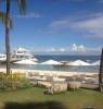 Fully Furnished Condo Unit with 5 star Amenities and white sand beach