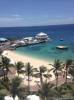 Own a condo unit with white sand beachfront in a 5 Star Hotel at Movenpick Residences Cebu