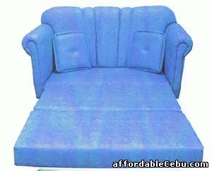 1st picture of Sofa sala Set Repair Furniture Re paint, re- upholstery, fix 2013 Offer in Cebu, Philippines