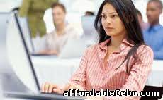 1st picture of Part Time Job / Work At Home Offer in Cebu, Philippines