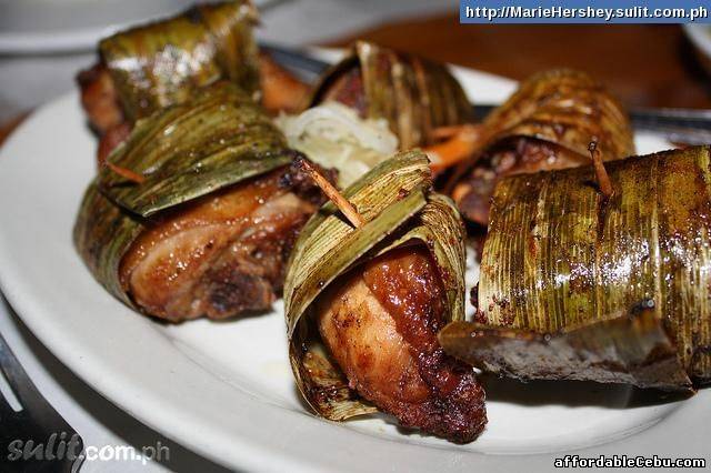 1st picture of Packed Lunch for Smart Owls For Sale in Cebu, Philippines