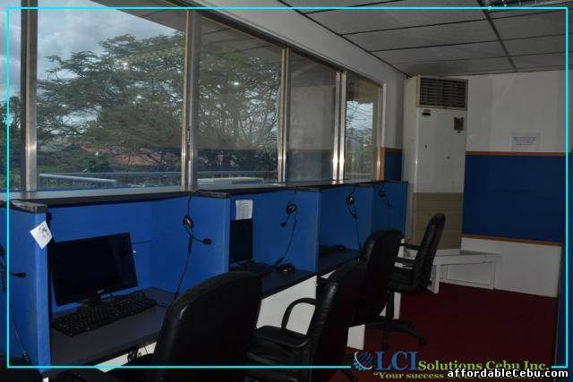 3rd picture of SEAT LEASING CEBU - LCI SOLUTIONS CEBU INC For Rent in Cebu, Philippines