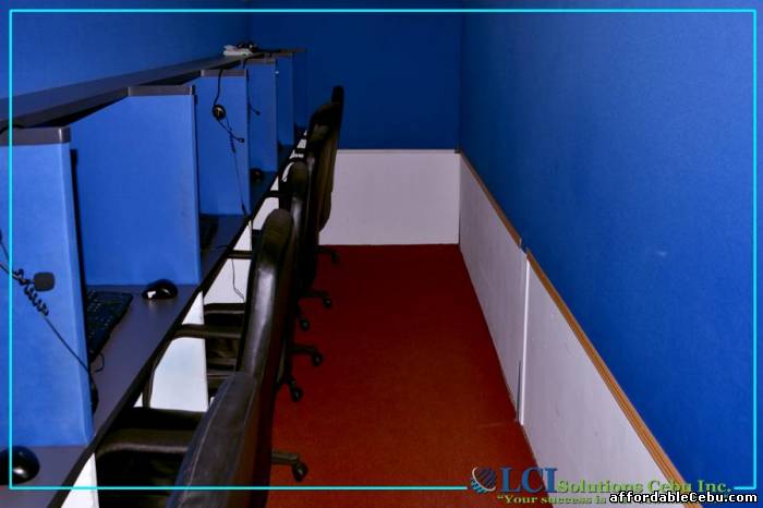 4th picture of SEAT LEASING CEBU - LCI SOLUTIONS CEBU INC For Rent in Cebu, Philippines