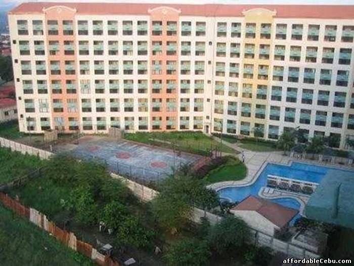 2nd picture of RESORT TYPE..5,500mo.NO DOWNPAYMENT@CAMBRIDGE NEAR MEGAMALL For Sale in Cebu, Philippines