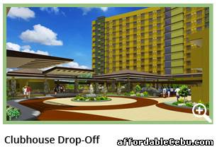 5th picture of Smart Investment ! Bamboo Bay Community Tower 2 with Fully Furnished Unit @ P7,576.92 equity/mo. only ! Announcement in Cebu, Philippines
