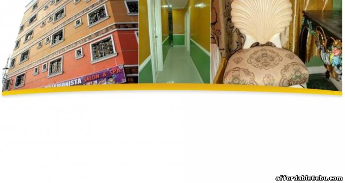 1st picture of CONDO / APARTMENT FOR RENT MANILA For Rent in Cebu, Philippines