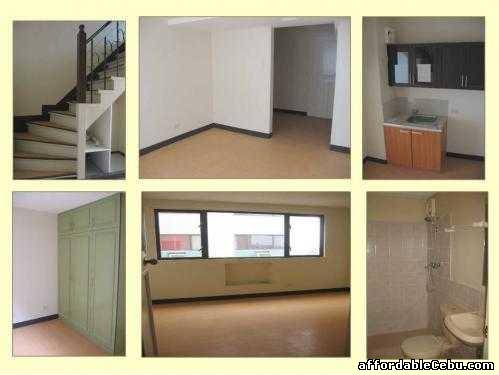 4th picture of RESORT TYPE..5,500mo.NO DOWNPAYMENT@CAMBRIDGE NEAR MEGAMALL For Sale in Cebu, Philippines