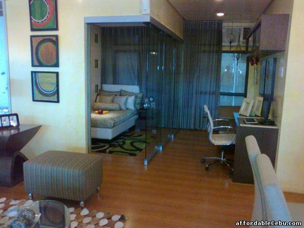 2nd picture of 7,000mo.NO DOWNPAYMENT@pioneer woodland Connected in MRT boni For Sale in Cebu, Philippines
