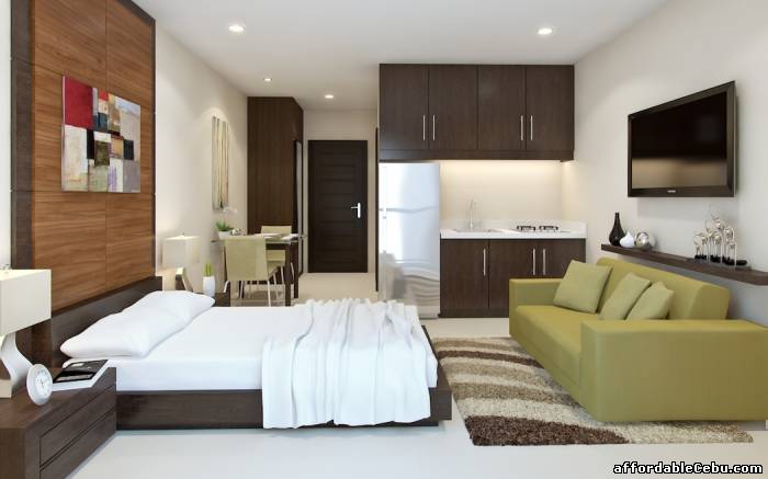 3rd picture of Smart Investment ! Bamboo Bay Community Tower 2 with Fully Furnished Unit @ P7,576.92 equity/mo. only ! Announcement in Cebu, Philippines 3rd picture of Smart Investment ! Bamboo Bay Community Tower 2 with Fully Furnished Unit @ P7,576.92 equity/mo. only ! Announcement in Cebu, Philippines
