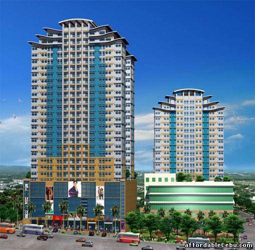 1st picture of 7,000mo.NO DOWNPAYMENT@pioneer woodland Connected in MRT boni For Sale in Cebu, Philippines