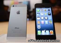 1st picture of APPLE IPHONE 5/4s-GALAXY S4 &  S3 -BB Q-10/Z-10 For Sale in Cebu, Philippines