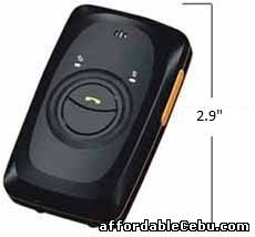 1st picture of Qube Personal Tracker =  P 4,999.00 For Sale in Cebu, Philippines