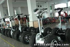 1st picture of segway i2 For Sale in Cebu, Philippines
