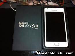 1st picture of SAMSUNG GALAXY S III 3 4G SGH-T999 -16GB For Sale in Cebu, Philippines