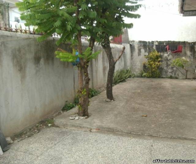 4th picture of HOUSE WITH BIG LOT AREA For Sale in Cebu, Philippines