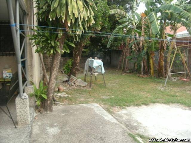 5th picture of HOUSE WITH BIG LOT AREA For Sale in Cebu, Philippines