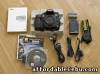 Nikon D7000 camera kit 3 three lens zoom grip 4gb memory card box