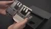 Blackberry Porsche Design P9981/Iphon5 64gb/ Arabic AND English Keyboard Special Pins