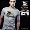 1st picture of Fashion Tops & Tees Men - PoliceBodySizeVN.com For Sale in Cebu, Philippines