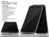 Samsung galaxy s4 Iv  brand new