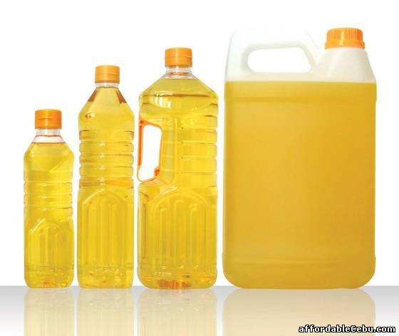 1st picture of Cooking Oils, Used Cooking Oil, Sunflower Oil & Biodiesel For Sale in Cebu, Philippines