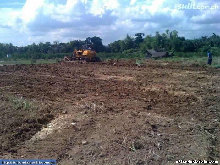 1st picture of SUBDIVISION LOT ACROSS SM CONSOLACION For Sale in Cebu, Philippines