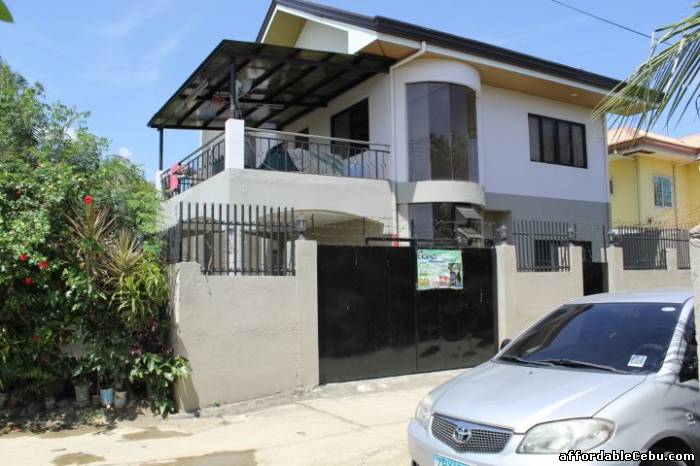 1st picture of House and Lot for Sale RUSH SALE For Sale in Cebu, Philippines