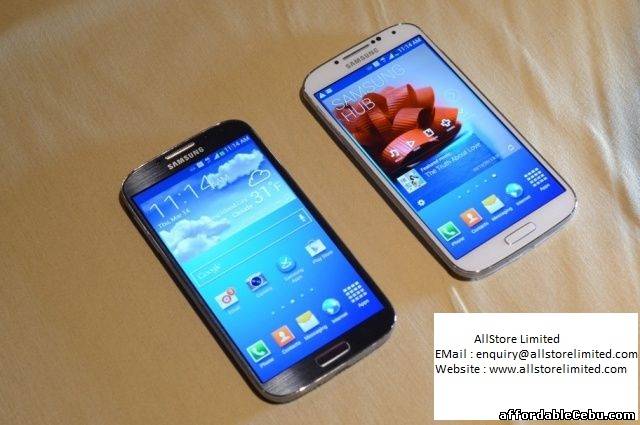 1st picture of Samsung Galaxy S IV I9500 For Sale in Cebu, Philippines