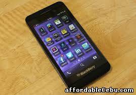 1st picture of Blackberry Q10 OEM (Unlocked) For Sale in Cebu, Philippines