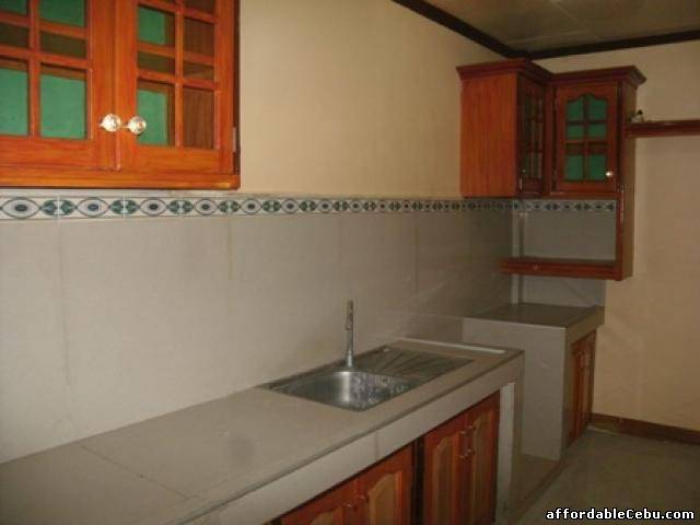 2nd picture of Ready to Occupy House-Sepptin For Sale in Cebu, Philippines