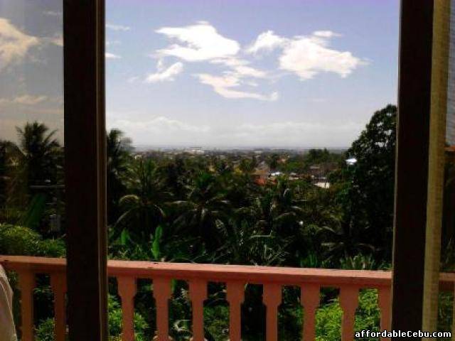 5th picture of Overlooking House in Labangon For Sale in Cebu, Philippines