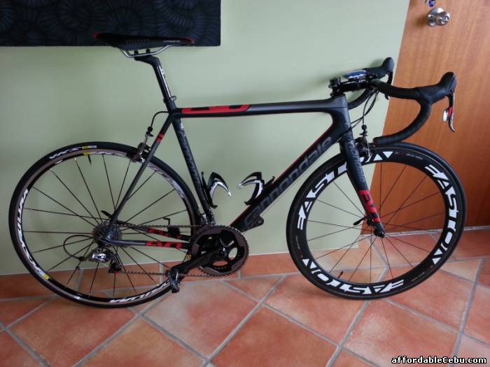 4th picture of FOR SALE:  2013 Trek Superfly 100 Pro SL For Sale in Cebu, Philippines