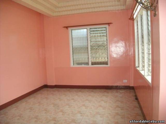 3rd picture of Ready to Occupy House-Sepptin For Sale in Cebu, Philippines