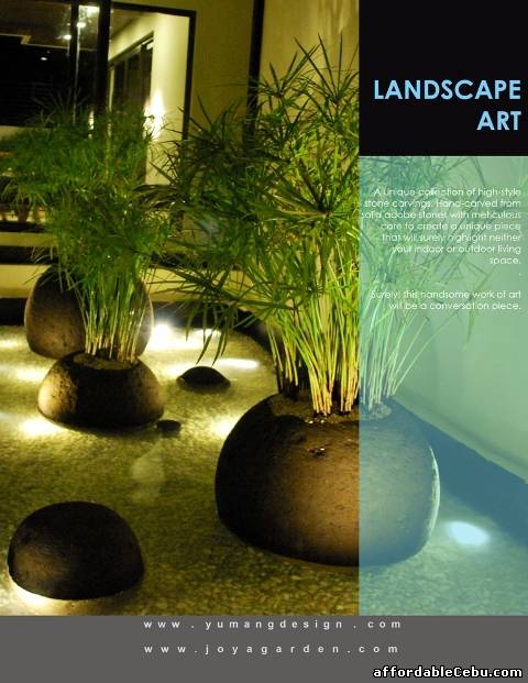 2nd picture of Landscaping Services, Architectural Design, Construction Offer in Cebu, Philippines