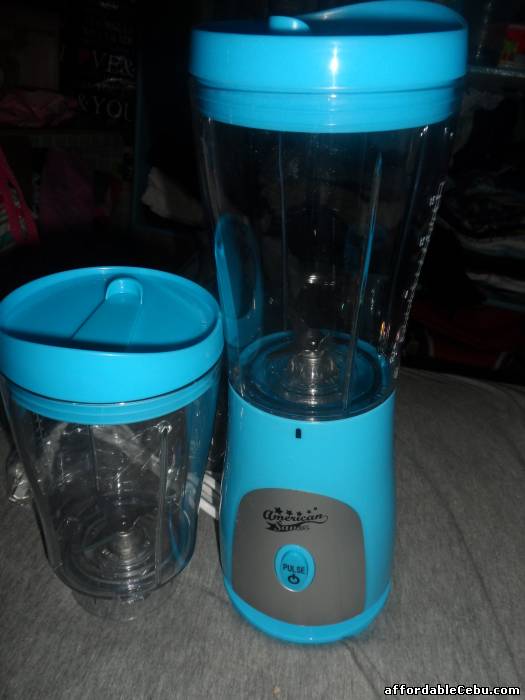 4th picture of Personal Blender (Brand New) For Sale in Cebu, Philippines