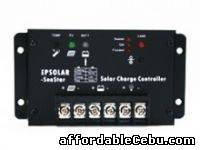 1st picture of Solar Charge Controller SS1024R Seastar with Timer 12-24V Auto For Sale in Cebu, Philippines