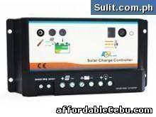 1st picture of Solar Charge Controller EPIPC COM 12-24V Auto, 20A w/ Remote Meter For Sale in Cebu, Philippines