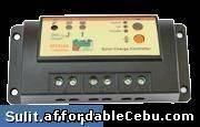 1st picture of Solar Charge Controller LS1024RD, 10A, 12V-24V Auto For Sale in Cebu, Philippines