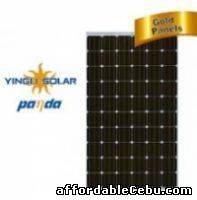 1st picture of Solar Panel 200W Mono | Yingli Panda For Sale in Cebu, Philippines