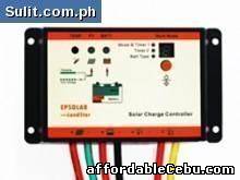 1st picture of Solar Charge Controller LS2024RP Water Proof Street Light 12-24V For Sale in Cebu, Philippines