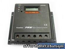 1st picture of Solar Charge Controller VS3048N, 12V-24V-48V Auto For Sale in Cebu, Philippines