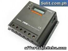 1st picture of Solar Charge Controller VS4048N, 40A, 12V-24V-48V Auto For Sale in Cebu, Philippines