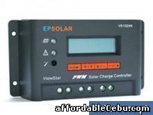 1st picture of Solar Charge Controller VS2024N, 20A, 12V-24V Auto For Sale in Cebu, Philippines