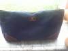 AUTHENTIC BURBERRY BLUE LABEL REVERSIBLE TOTE BAG, PRELOVED,BAG