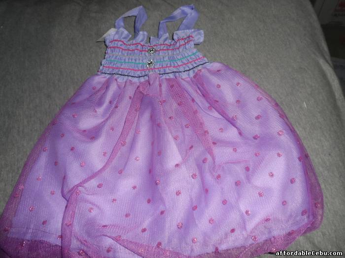 4th picture of Baby Dress on Sale!!! For Sale in Cebu, Philippines