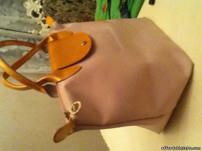 3rd picture of LONG CHAMP LE PLIAGE (AUTHENTIC,PRELOVED,VERY AFFORDABLE) For Sale in Cebu, Philippines