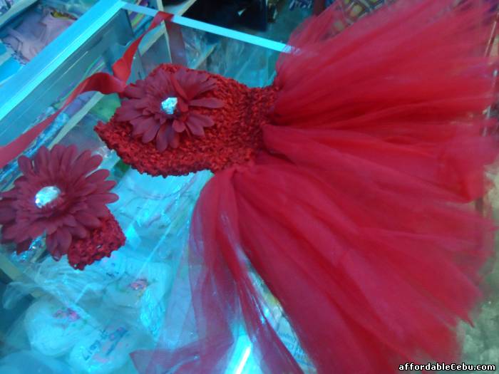 2nd picture of TUTU DRESS For Sale in Cebu, Philippines